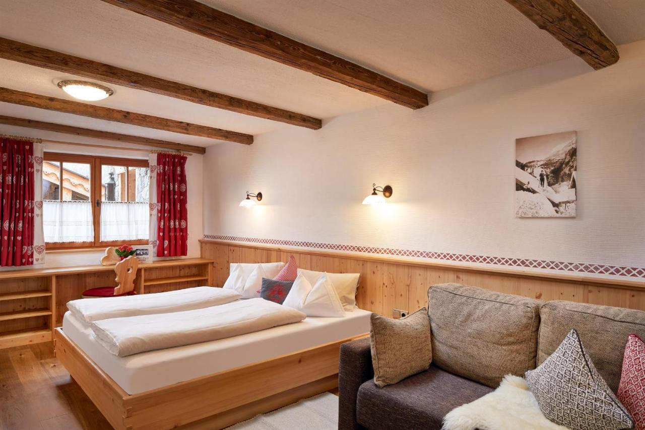 Almdorf Flachau - Luxus Huettenurlaub Exterior foto