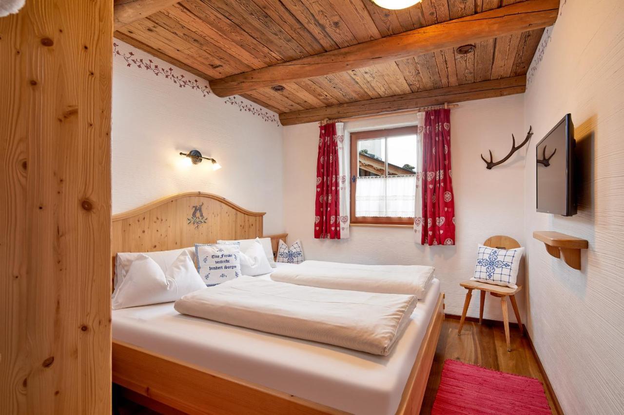 Almdorf Flachau - Luxus Huettenurlaub Exterior foto