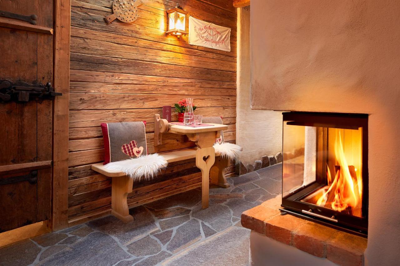Almdorf Flachau - Luxus Huettenurlaub Exterior foto