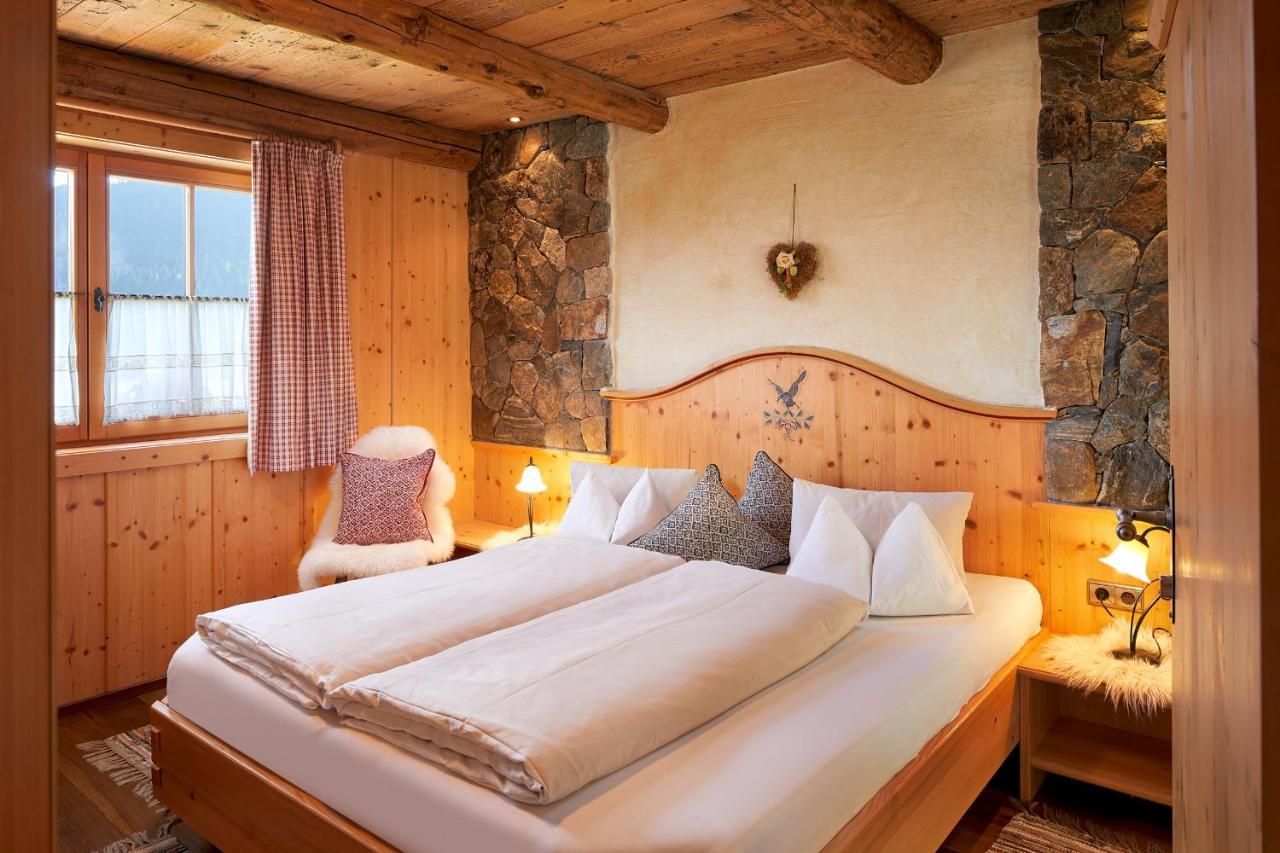 Almdorf Flachau - Luxus Huettenurlaub Exterior foto